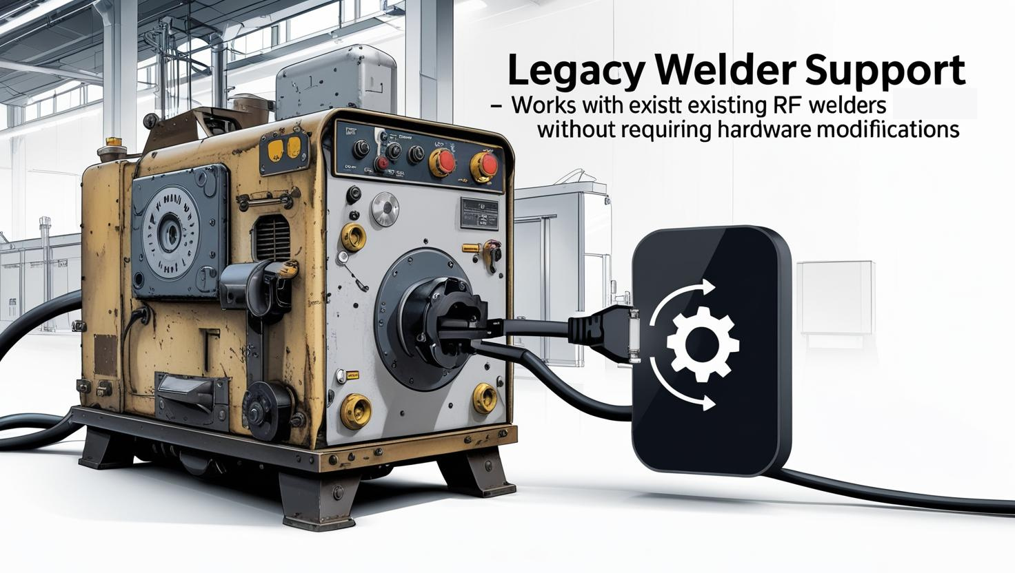 Legacy Support